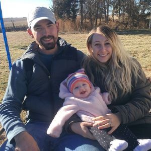 Meet your Posher, Jenna